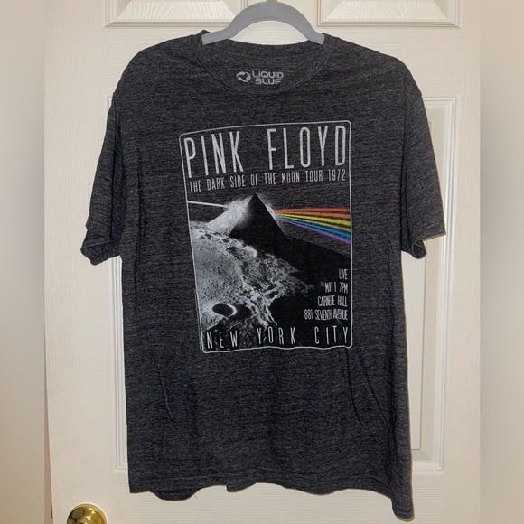 Pink Floyd tee shirt • size Large - Picture 1 of 3